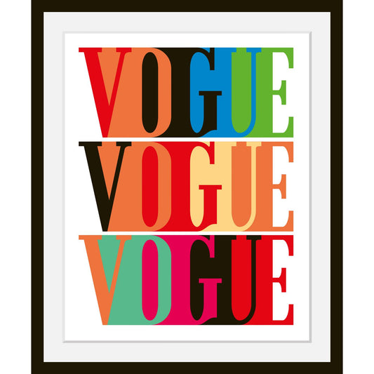 Rahmenbild - Vogue